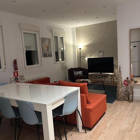 Mar De Alegria Leilighet Madrid Eksteriør bilde